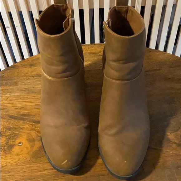 Booties - Picture 3 of 3